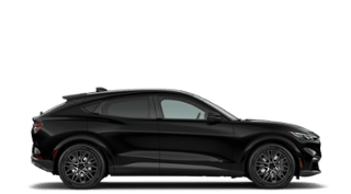 2026 Ford Mustang Mach-E® External Image 1